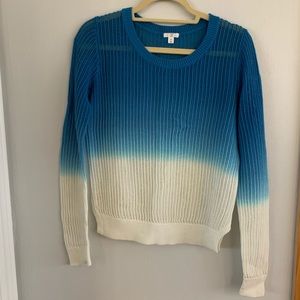 Nordstrom BP Ombre Sweater
